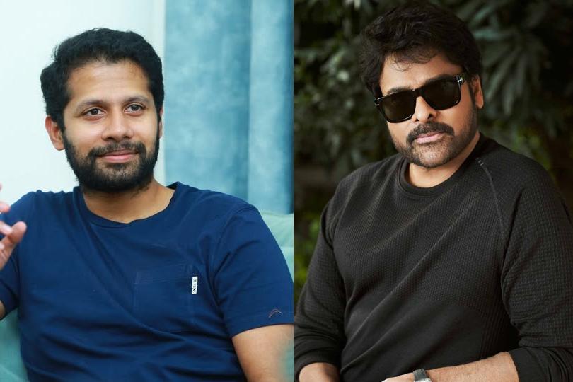 Chiranjeevi gives green signal to Venky Atluri