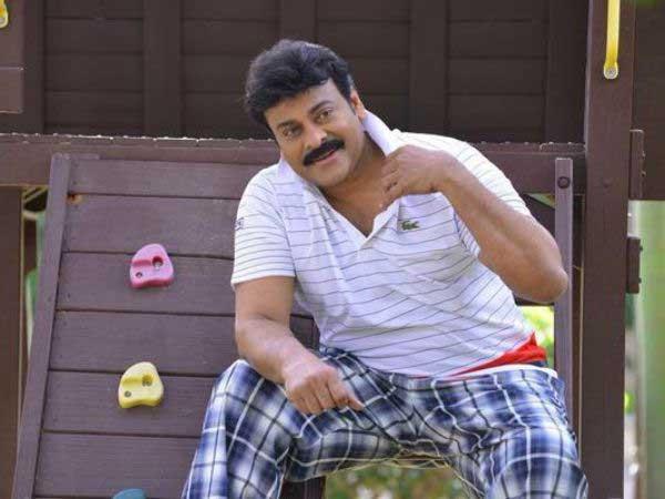 Chiranjeevi to Reveal Mega News Today!