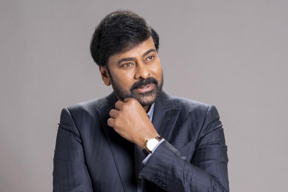 Chiranjeevi mega secrets on new year