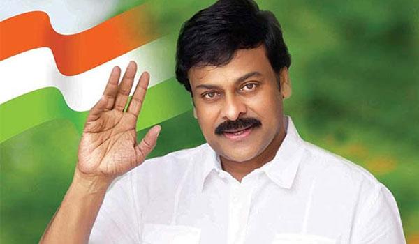 Chiru Political Fans to Give up?