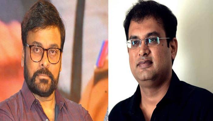Chiranjeevi Firm No To Him