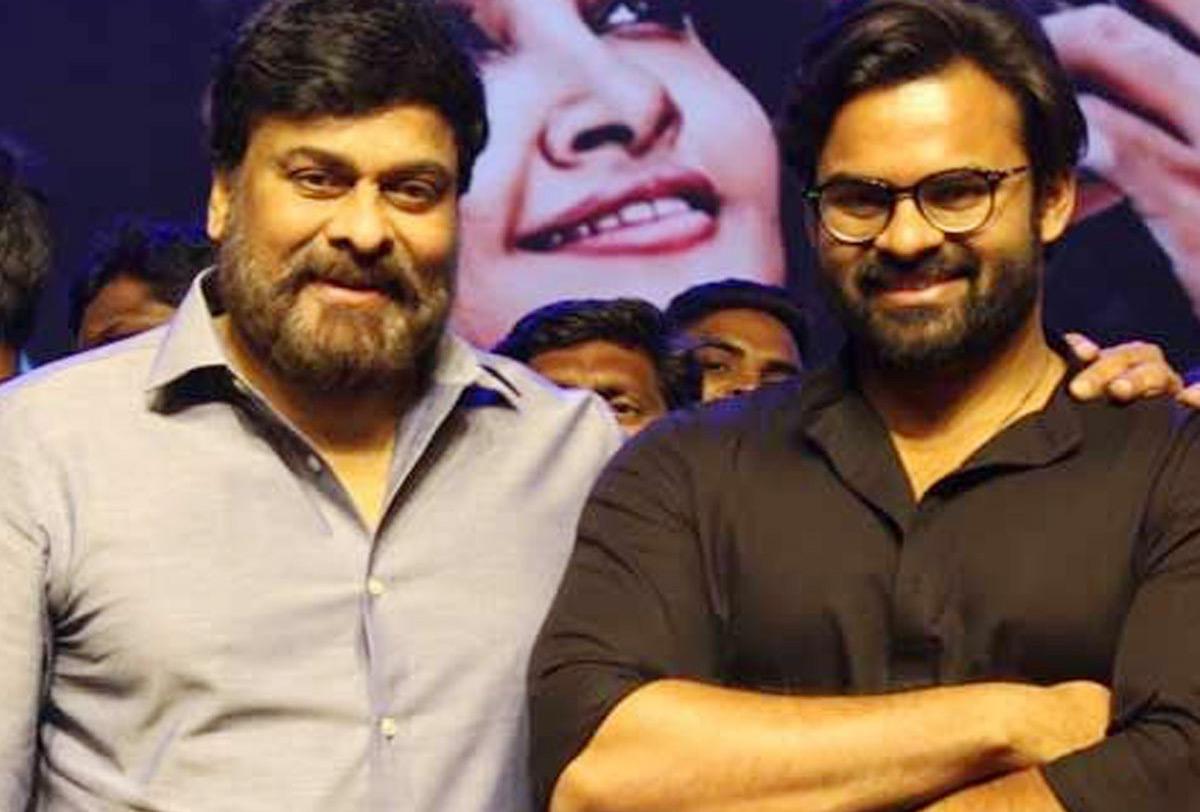 Will Chiru Come In Rescue Of SDT?