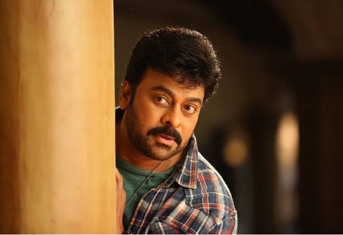 Why Chiranjeevi Skipping Congress Meets?