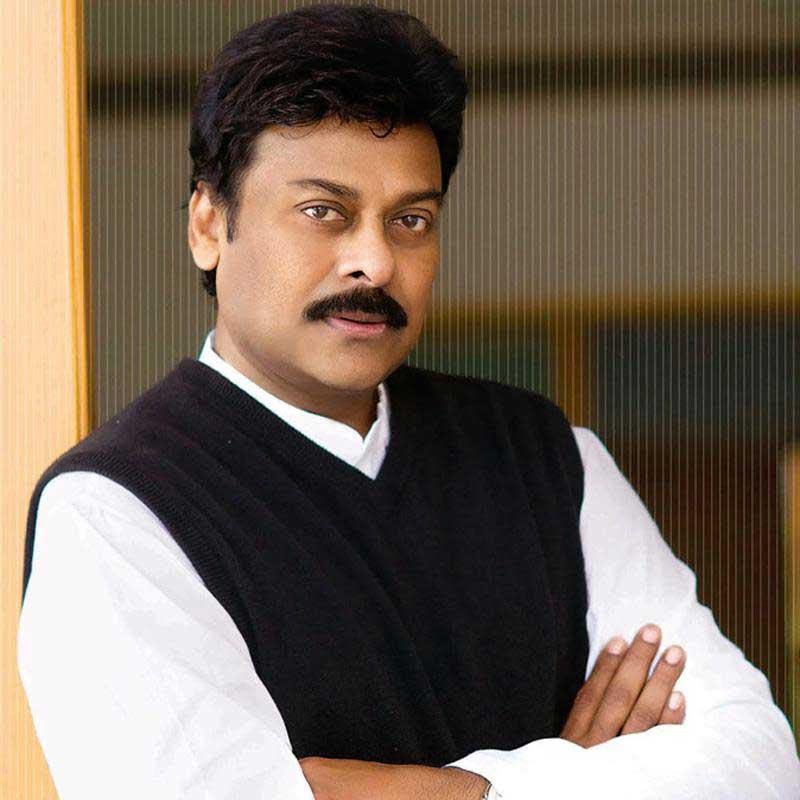 Chiranjeevi's Congress Stand a Right Decision