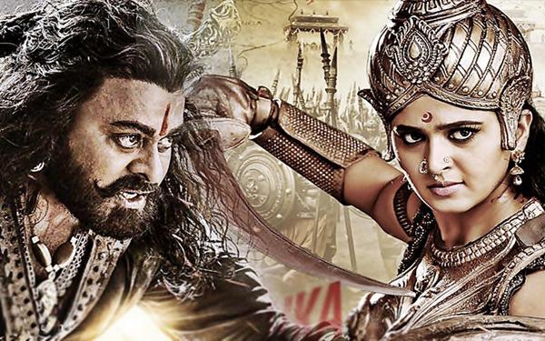 Finally, Chiru Got The Chance With Sye Raa