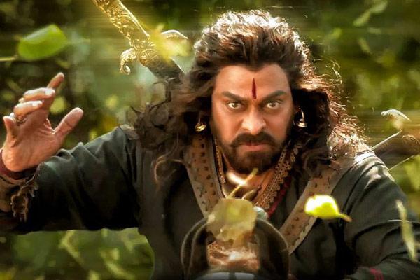 Chiru Overjoyed With CM's Announcement