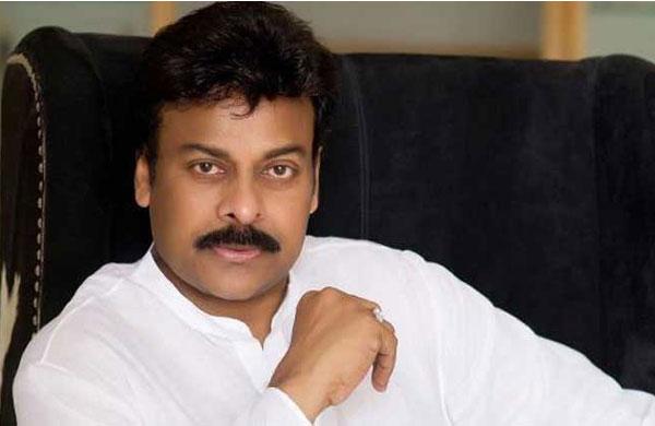 Chiru Politics: To Make a Difference in 2019?