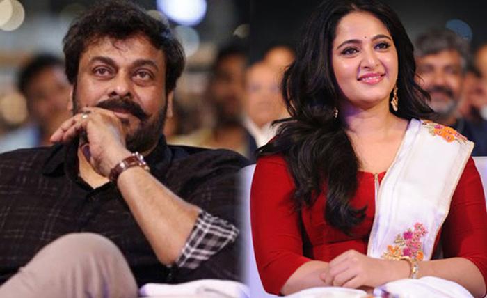 Chiru Finalizes His Item!