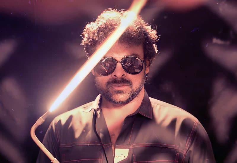 Chiranjeevi's Big Blow to Yellow Web Media