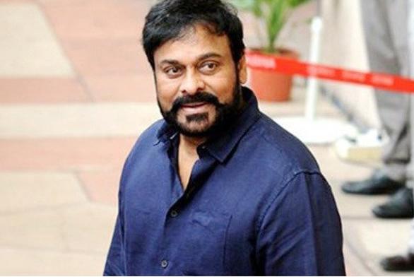 Chiranjeevi Expanding His Horizons