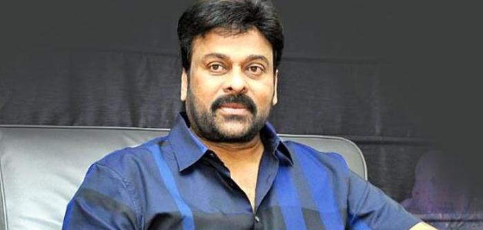 Why Sye Raa Shoot Is Stopped?