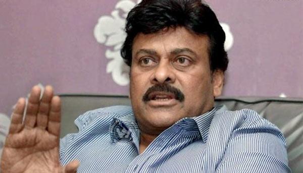 Chiru Should Take Responsibility To Create Awareness