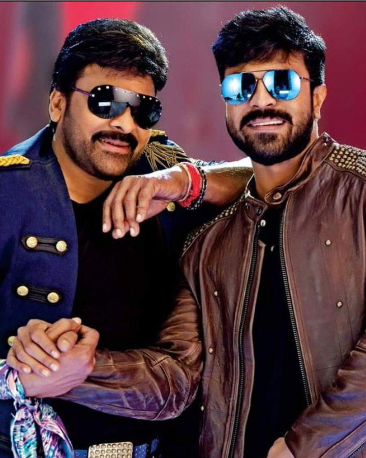 Double Bonanza For Mega Fans This Dasara