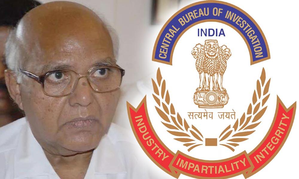 CID Attached Assets Of Ramoji Rao Valued 793 Crs In Margadarsi Case