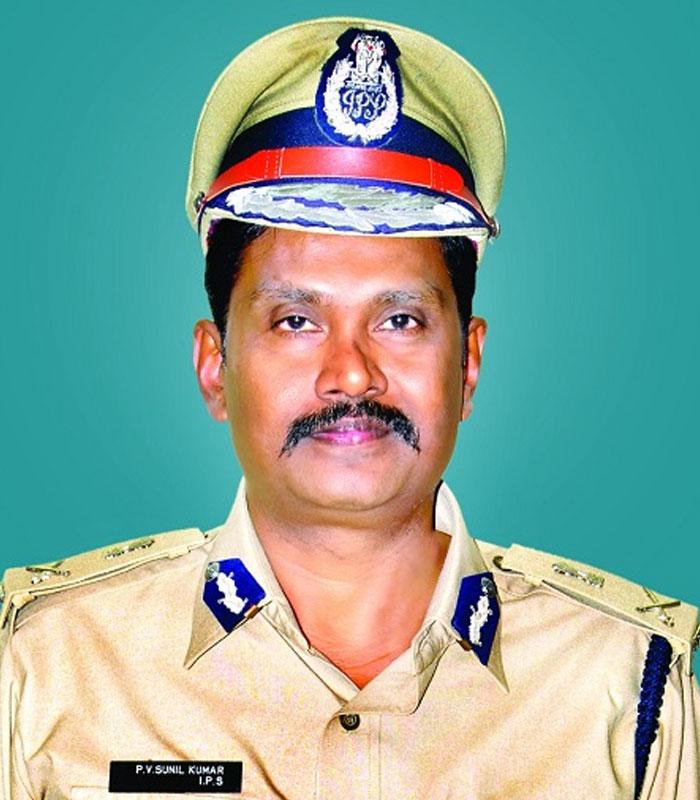 Paradox: Christian Officer's Enquiry for Ramatheertha