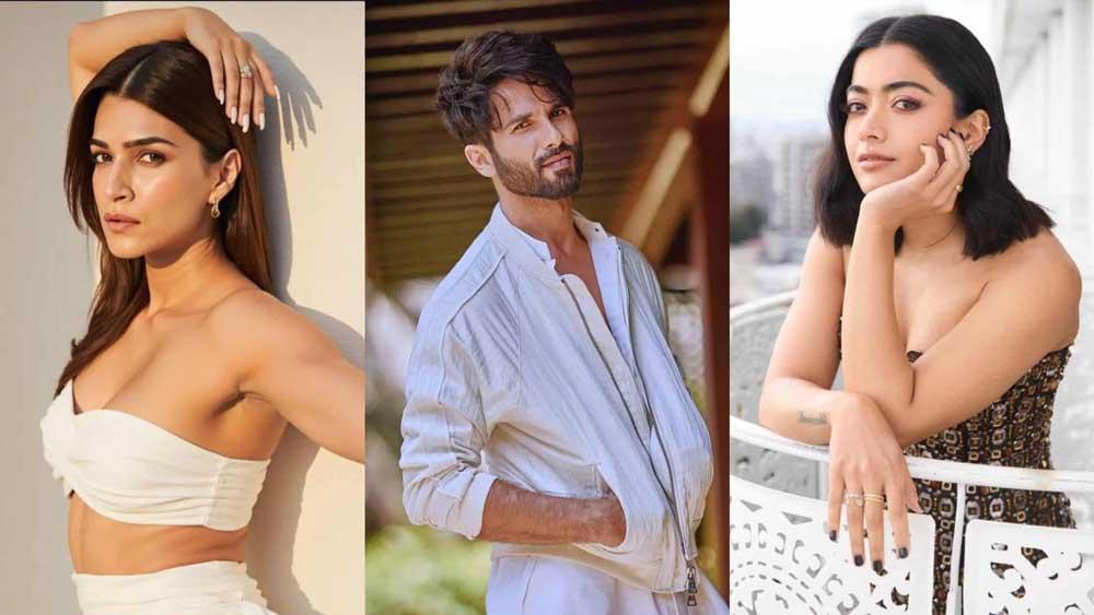 Cocktail 2 Set to Begin Filming with Shahid and Rashmika