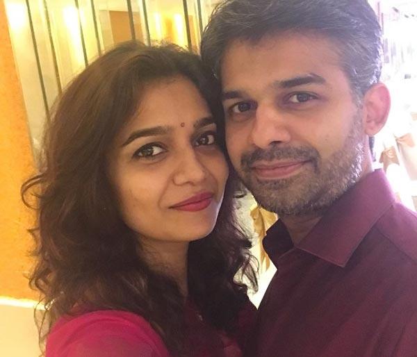 Love Cum Arranged Marriage For Reddy