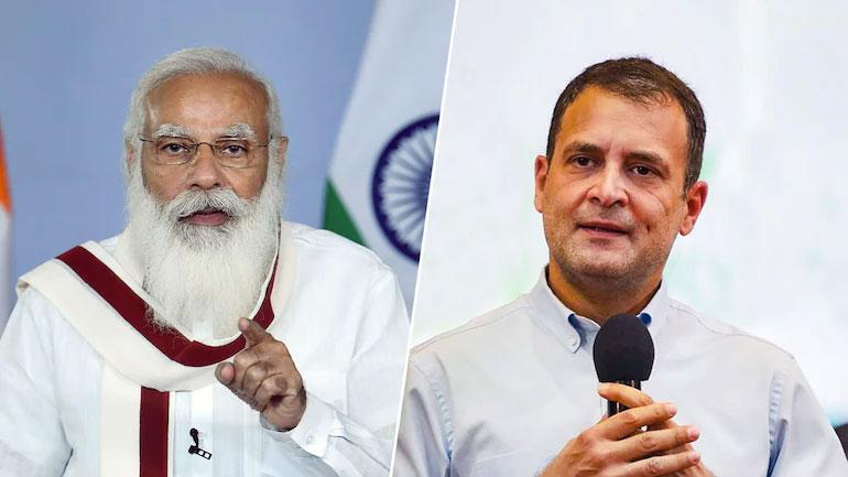 Cong, Twitter, Joe Biden Huge Conspiracy on India, Modi