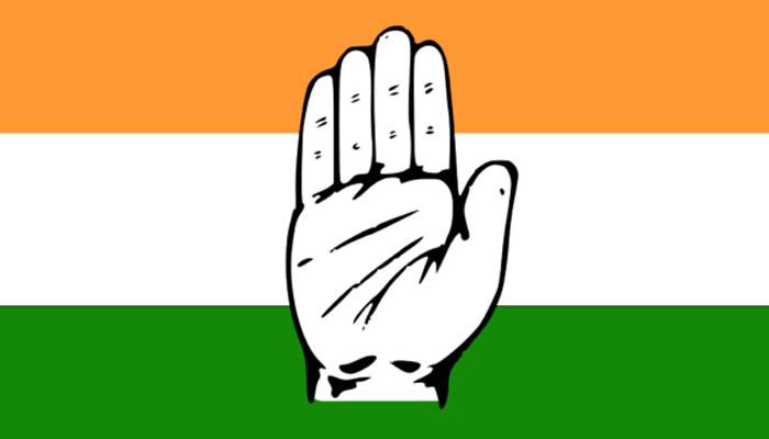 Congress Suddenly Strengthening in South