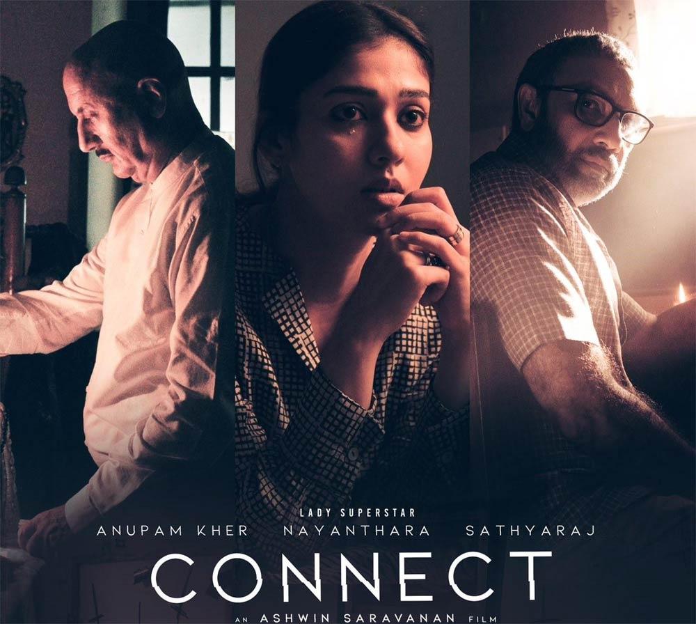 Nayanthara Connect runtime secrets