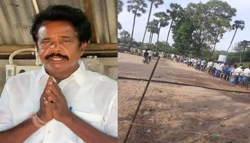 Conspiracies Against Anandayya Started by MM &amp; Media