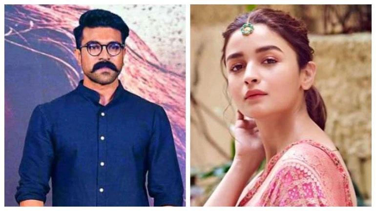 Conspiracy Worked out! Charan &amp; Alia's Duet Cancelled?