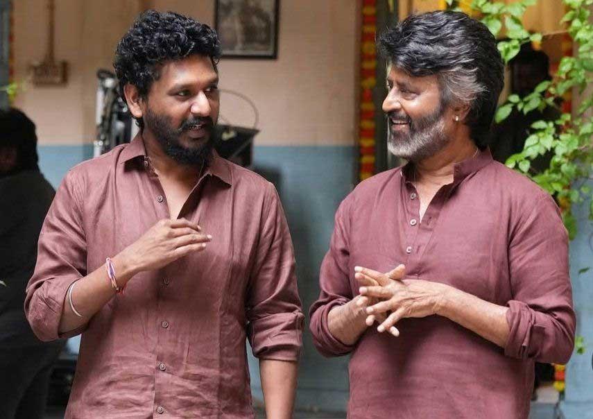 Rajinikanth Compares Coolie With Thalapathy After Watching Final Cut