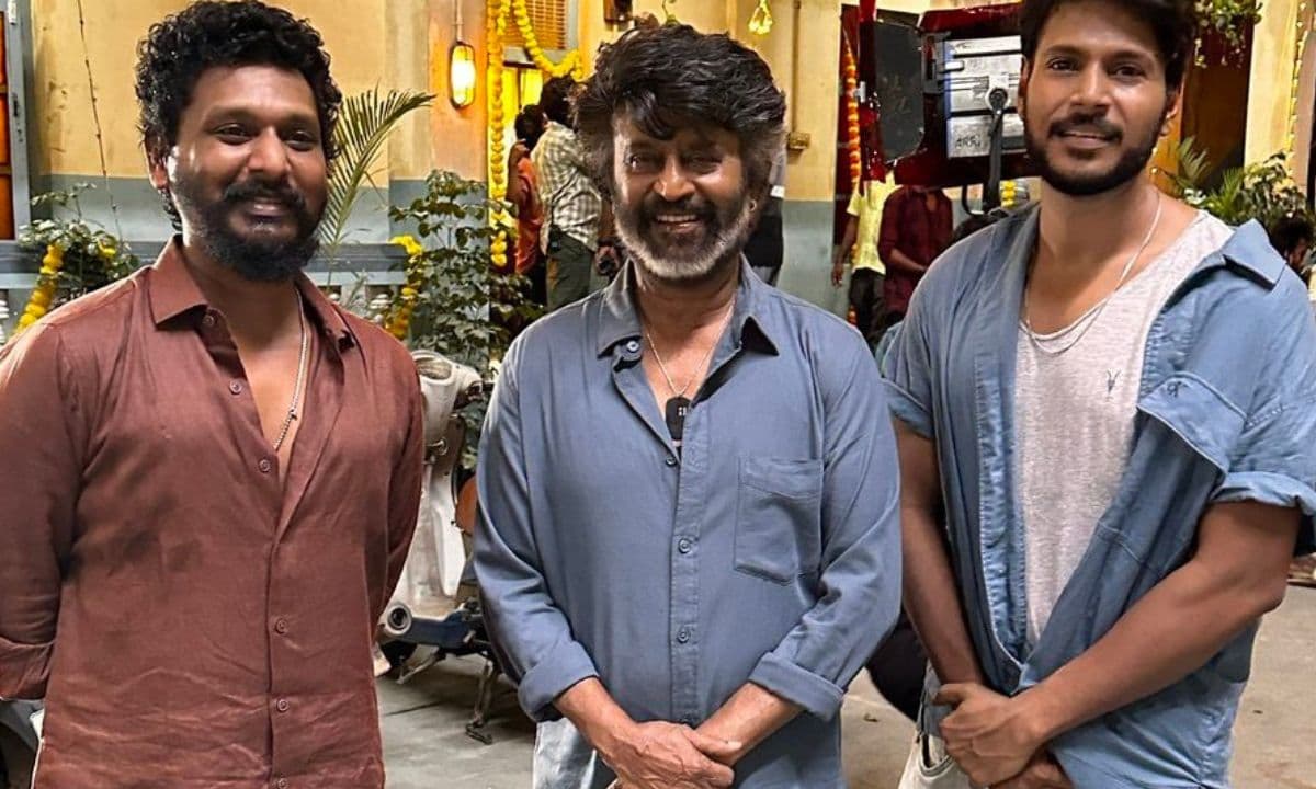 Sundeep Kishan Prediction About Coolie Sparks Excitement