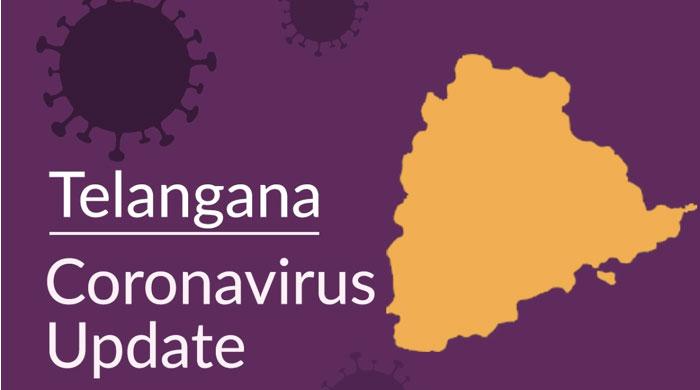 Telangana: Corona Escaping