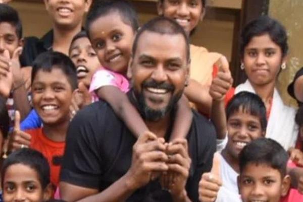 20 Tested Positive In Lawrence's Orphanage