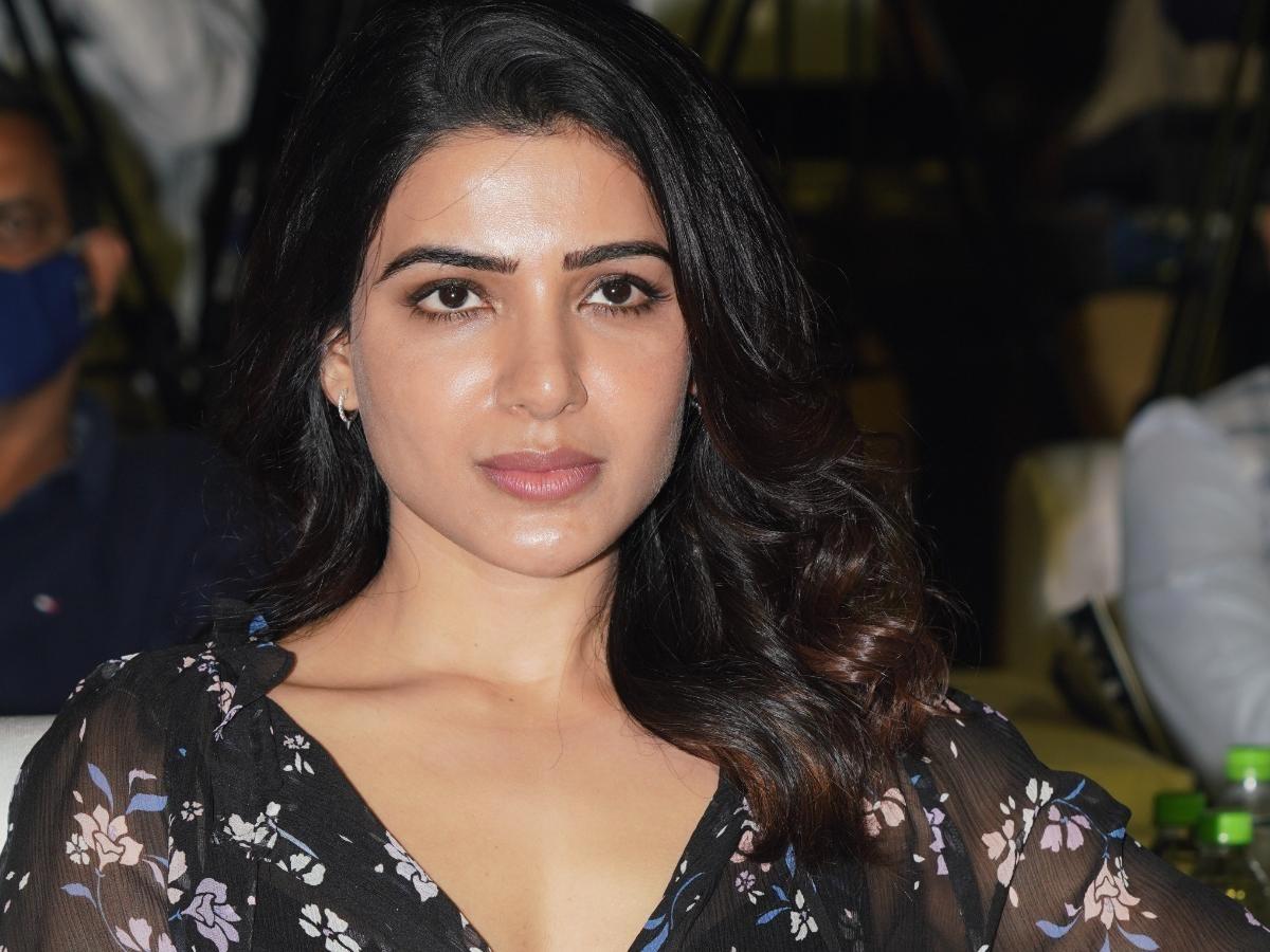 Court verdict: A mixed bag for Samantha