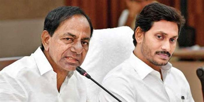 COVID &amp;Â SSC: Jagan Upper Hand on KCR