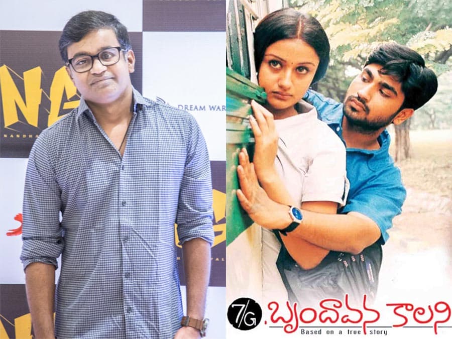 Sequel To 7G Brundavana Colony To Start In August