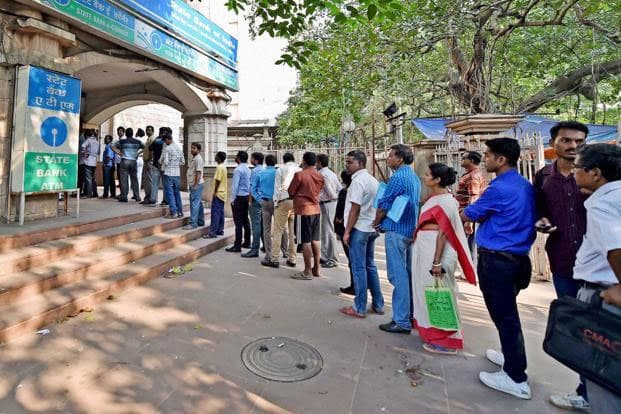 Shock: Currency Scarcity for 7 More Months?