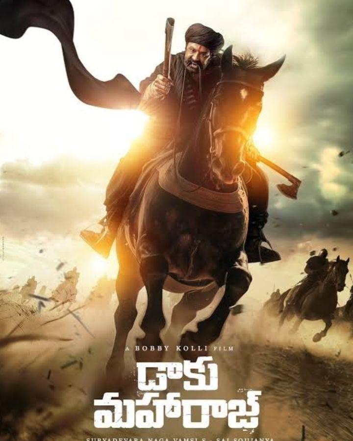 Reason Behind Delay Of Daaku Maharaaj OTT