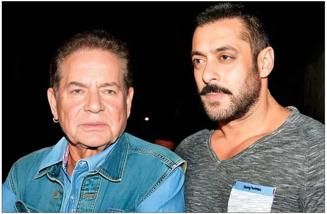 Salman dad questions why his son should apologize