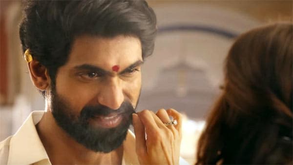 Bhallala Effect On Jogendra!
