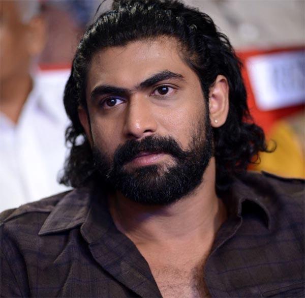 Rana Goes To Bose Times!