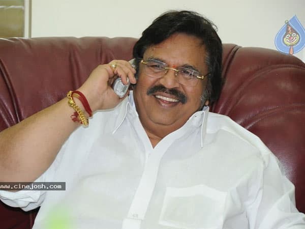Health Bulletin: Dasari Recovering