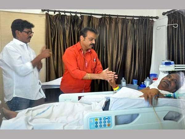 How Is Dasari Now?