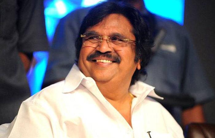 Dasari Post Not for Chiru, Only for Idle People?