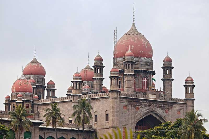 High Court uphelds death penalty to the accused in the Dilsukhnagar Bomblast case