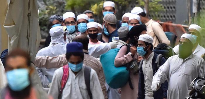 Delhi Markaz Done Enough Damage