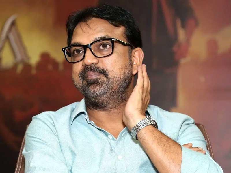 Koratala busy with Devara 2 preparations