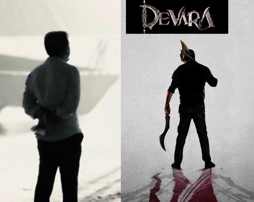 Devara new schedule starts