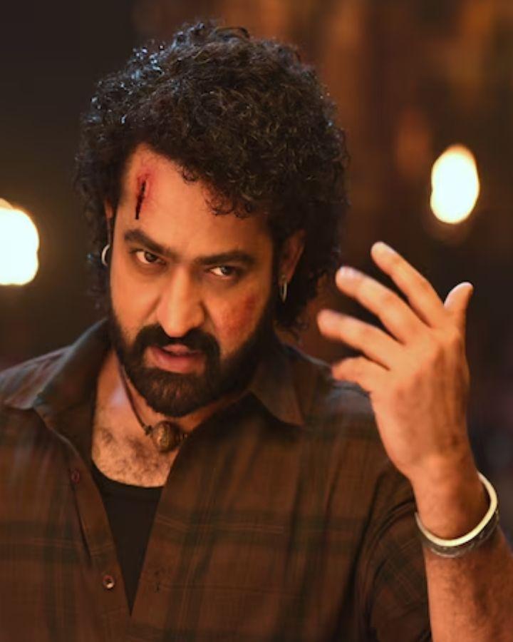 Koratala Siva Grand Plan for Devara 2