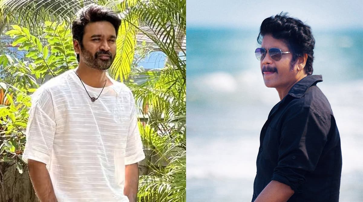 Dhanush-Nagarjuna to touch this genre