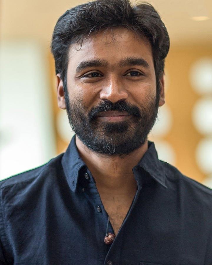 Title locked for Dhanush-Venky Atluri project