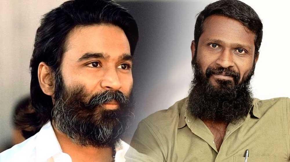 Dhanush-Vetrimaaran Collaboration Surrounded by Controversy