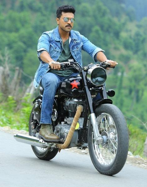 Dhruva Karnataka Gets Huge Price